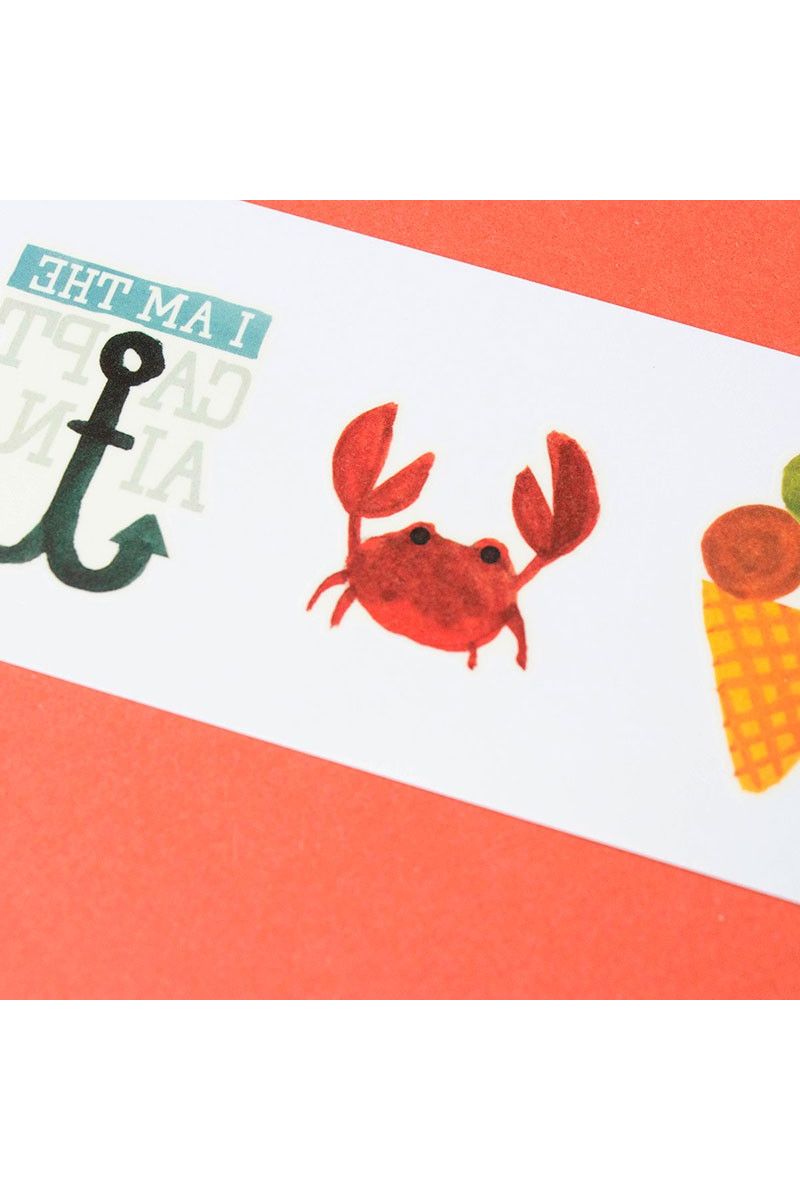 Tattoos - Summer van Londji | Kids Conceptstore Le Fanfare