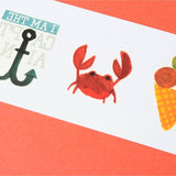 Tattoos - Summer van Londji | Kids Conceptstore Le Fanfare