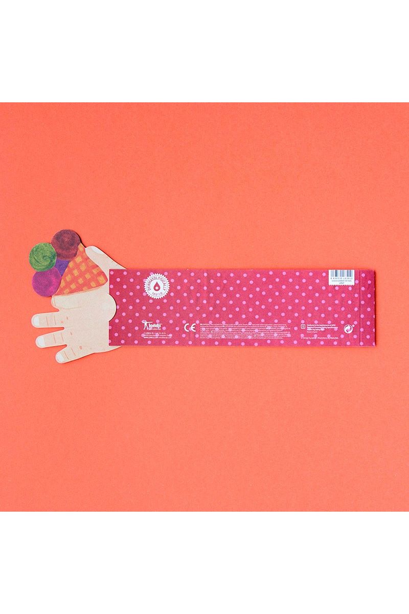 Tattoos - Summer van Londji | Kids Conceptstore Le Fanfare