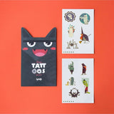 Tattoos - Terror van Londji | Kids Conceptstore Le Fanfare