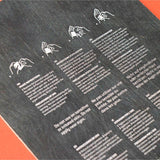 Tattoos - Terror van Londji | Kids Conceptstore Le Fanfare