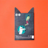 Tattoos - Terror van Londji | Kids Conceptstore Le Fanfare