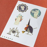 Tattoos - Terror van Londji | Kids Conceptstore Le Fanfare