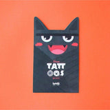 Tattoos - Terror van Londji | Kids Conceptstore Le Fanfare