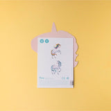 Tattoos - Unicorn van Londji | Kids Conceptstore Le Fanfare