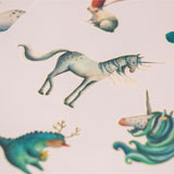 Tattoos - Unicorn van Londji | Kids Conceptstore Le Fanfare