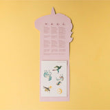 Tattoos - Unicorn van Londji | Kids Conceptstore Le Fanfare