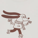 Taxi happydoggy - Milk van BONTON | Kids Conceptstore Le Fanfare