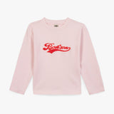 Taxo Logo - Rose Blossom van BONTON | Kids Conceptstore Le Fanfare