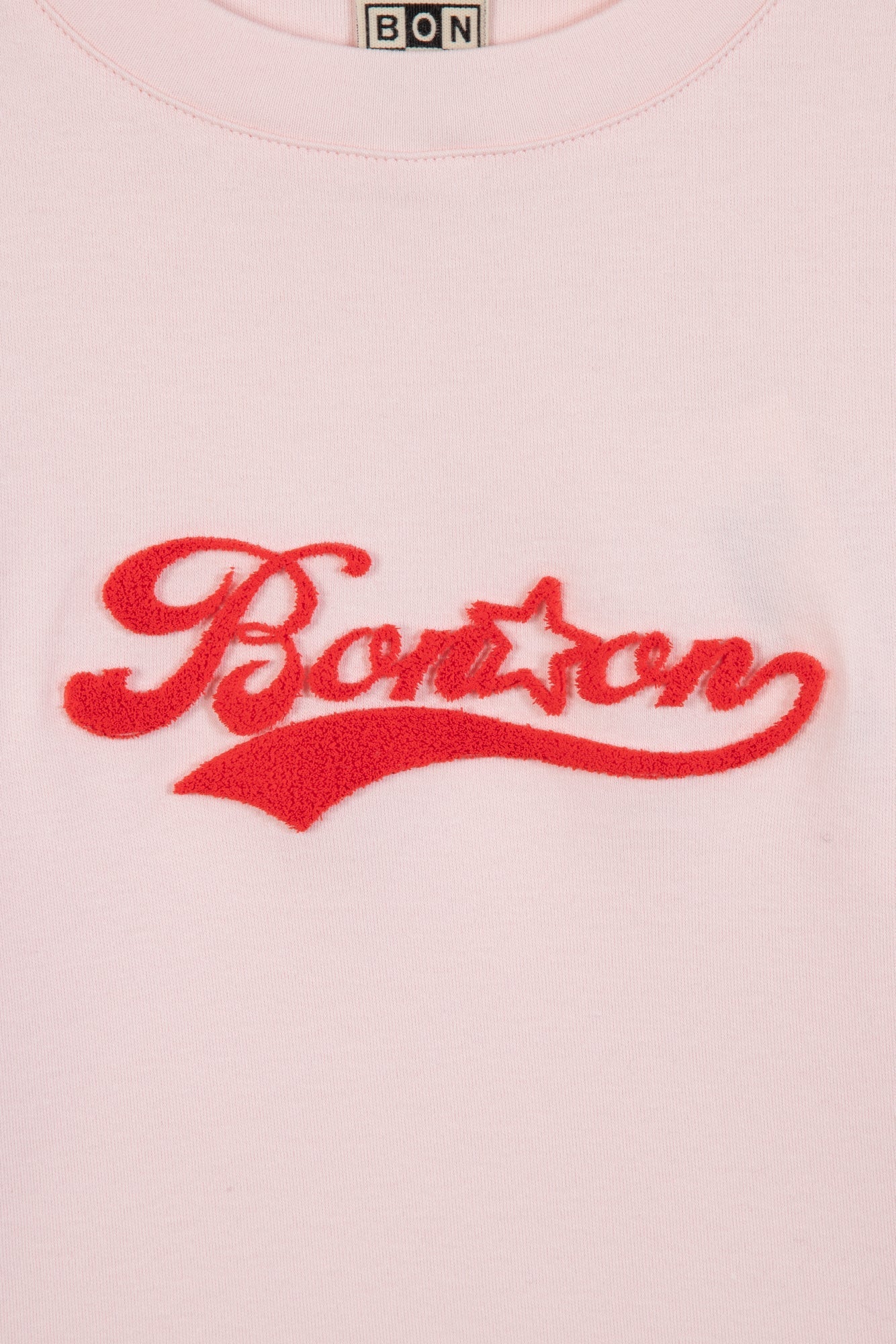 Taxo Logo - Rose Blossom van BONTON | Kids Conceptstore Le Fanfare