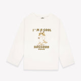 Taxo raccoon - Milk van BONTON | Kids Conceptstore Le Fanfare