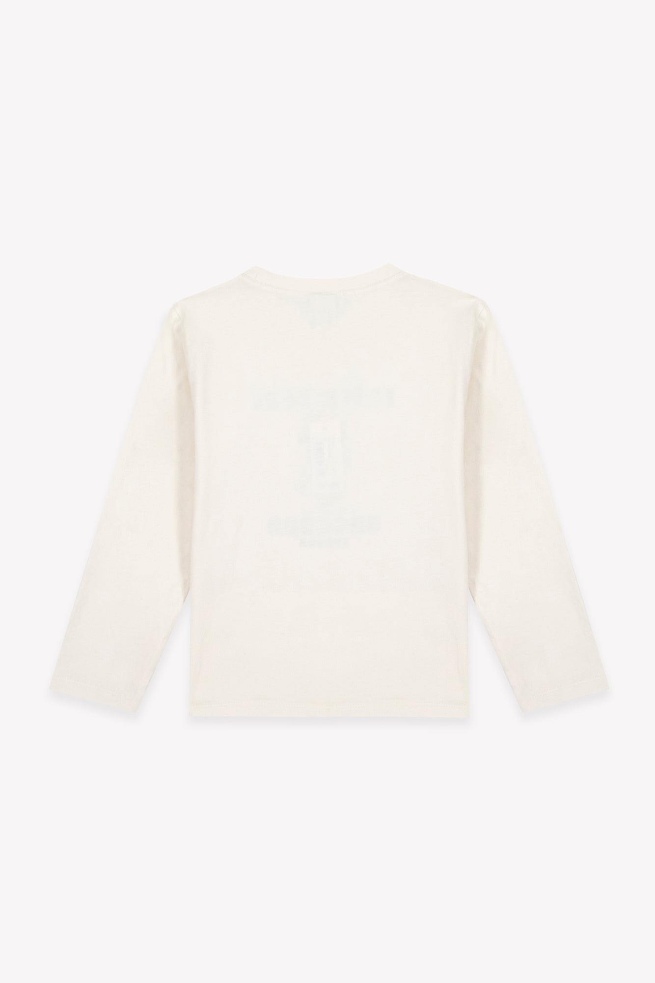 Taxo raccoon - Milk van BONTON | Kids Conceptstore Le Fanfare
