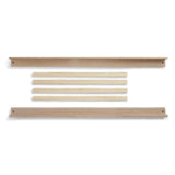 Eli Conversion kit Junior to Adult - Natural oil