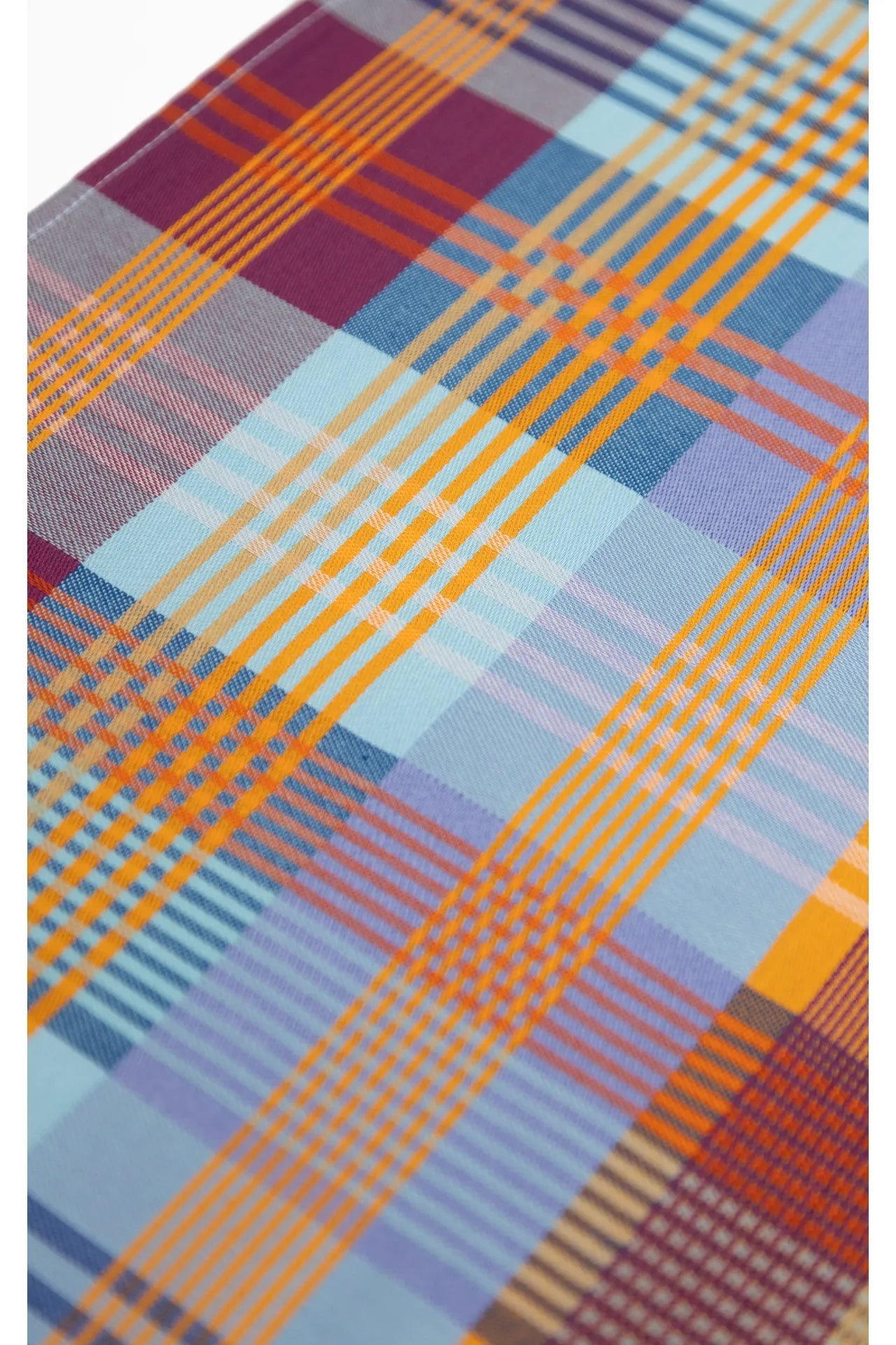 tea towel 95A wild weave van foekje fleur | Kids Conceptstore Le Fanfare