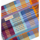 tea towel 95A wild weave van foekje fleur | Kids Conceptstore Le Fanfare