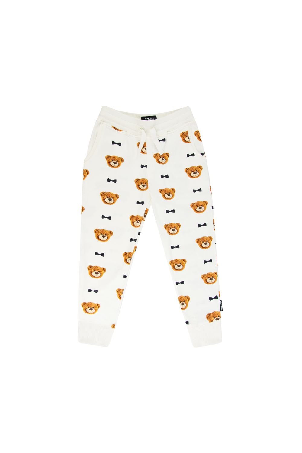 Teddy Classics Pants Kids van Snurk | Kids Conceptstore Le Fanfare