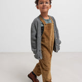 Tee LS - Modal - Dusty Green van MarMar Copenhagen | Kids Conceptstore Le Fanfare