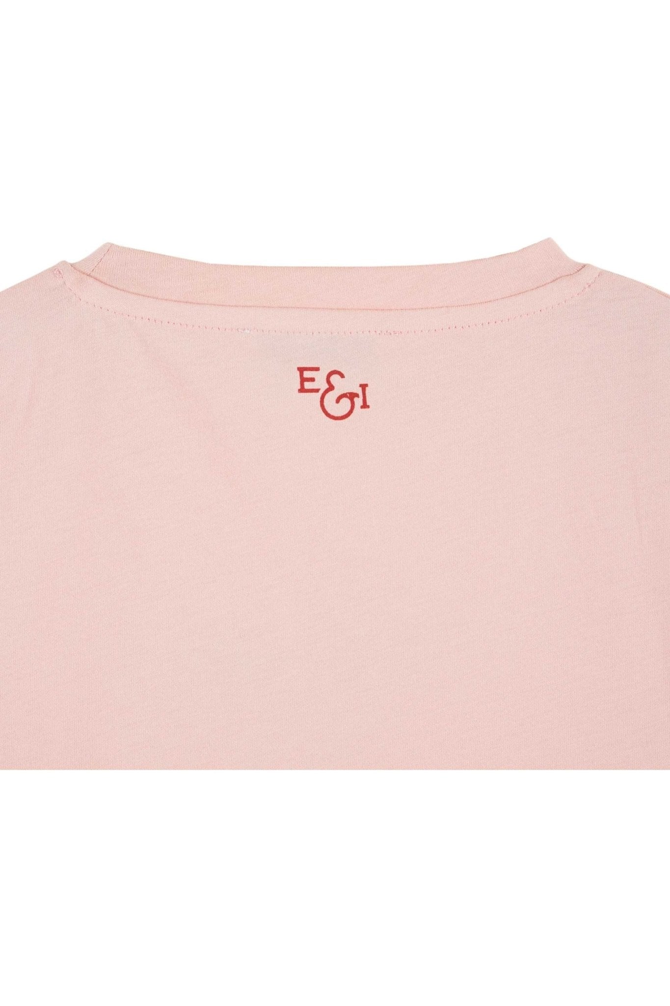 Tee Shirt Imprime Place Fruit - Blossom van Emile et Ida | Kids Conceptstore Le Fanfare