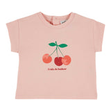 Tee Shirt Imprime Place Fruit - Blossom van Emile et Ida | Kids Conceptstore Le Fanfare