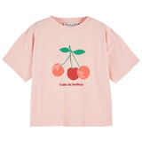 Tee Shirt Imprime Place Fruit - Blossom van Emile et Ida | Kids Conceptstore Le Fanfare