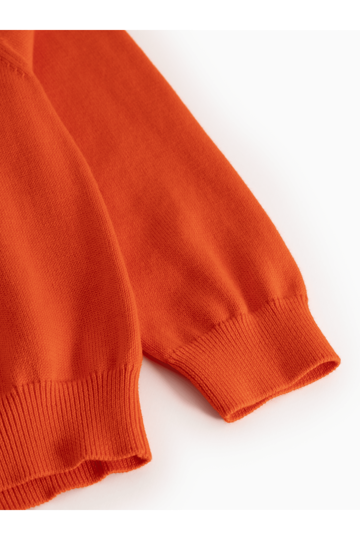 Teno Polo | Cotton Knit Plain - Grapefruit van MarMar Copenhagen | Kids Conceptstore Le Fanfare