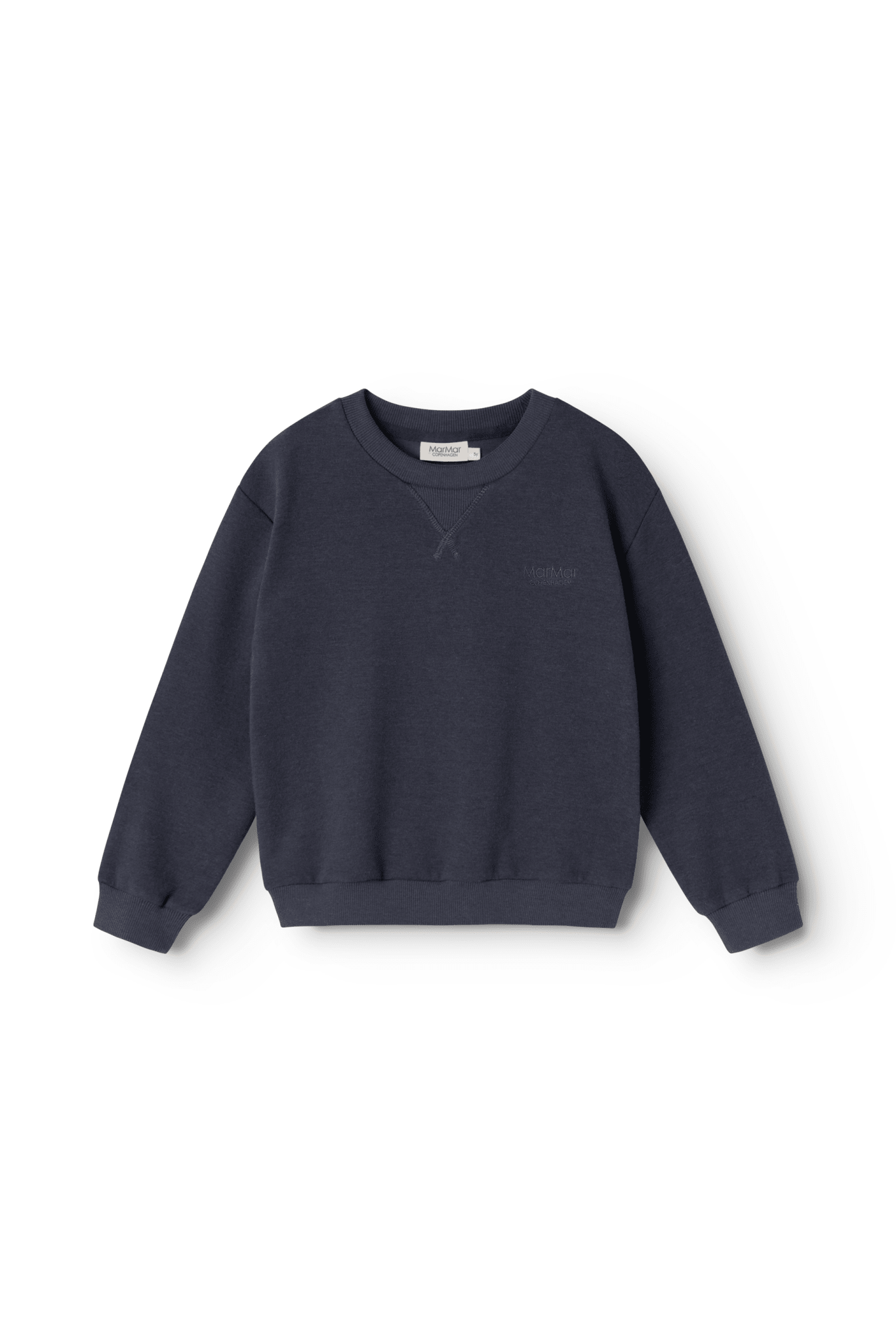 Thanos | Modal Sweat - Ink van MarMar Copenhagen | Kids Conceptstore Le Fanfare