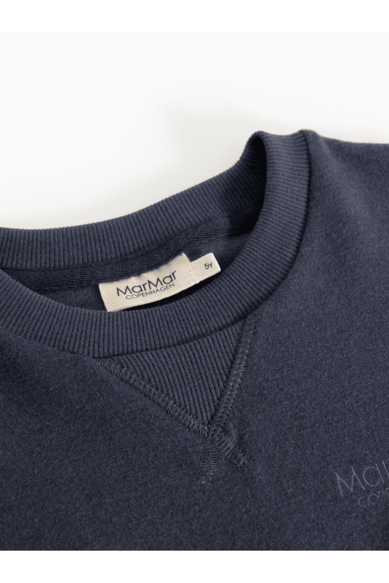Thanos | Modal Sweat - Ink van MarMar Copenhagen | Kids Conceptstore Le Fanfare