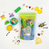 The Garden Busy Bag van Invitation to Imagine | Kids Conceptstore Le Fanfare