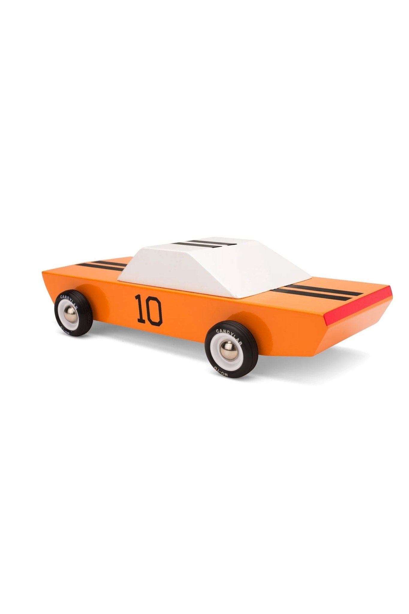 The GT10 van Candylab Toys | Kids Conceptstore Le Fanfare