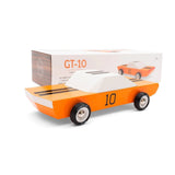 The GT10 van Candylab Toys | Kids Conceptstore Le Fanfare