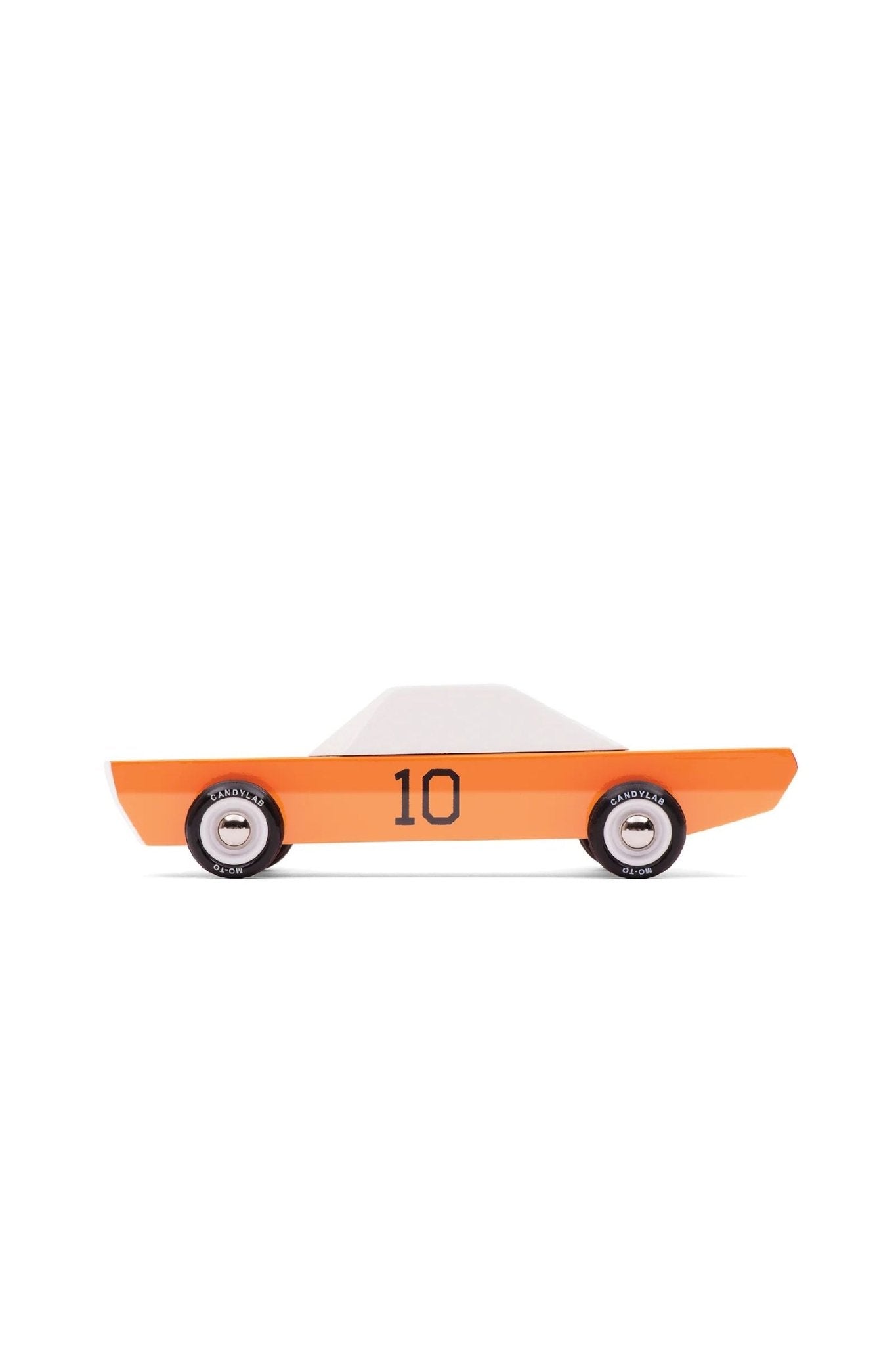 The GT10 van Candylab Toys | Kids Conceptstore Le Fanfare