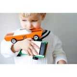 The GT10 van Candylab Toys | Kids Conceptstore Le Fanfare