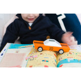 The GT10 van Candylab Toys | Kids Conceptstore Le Fanfare