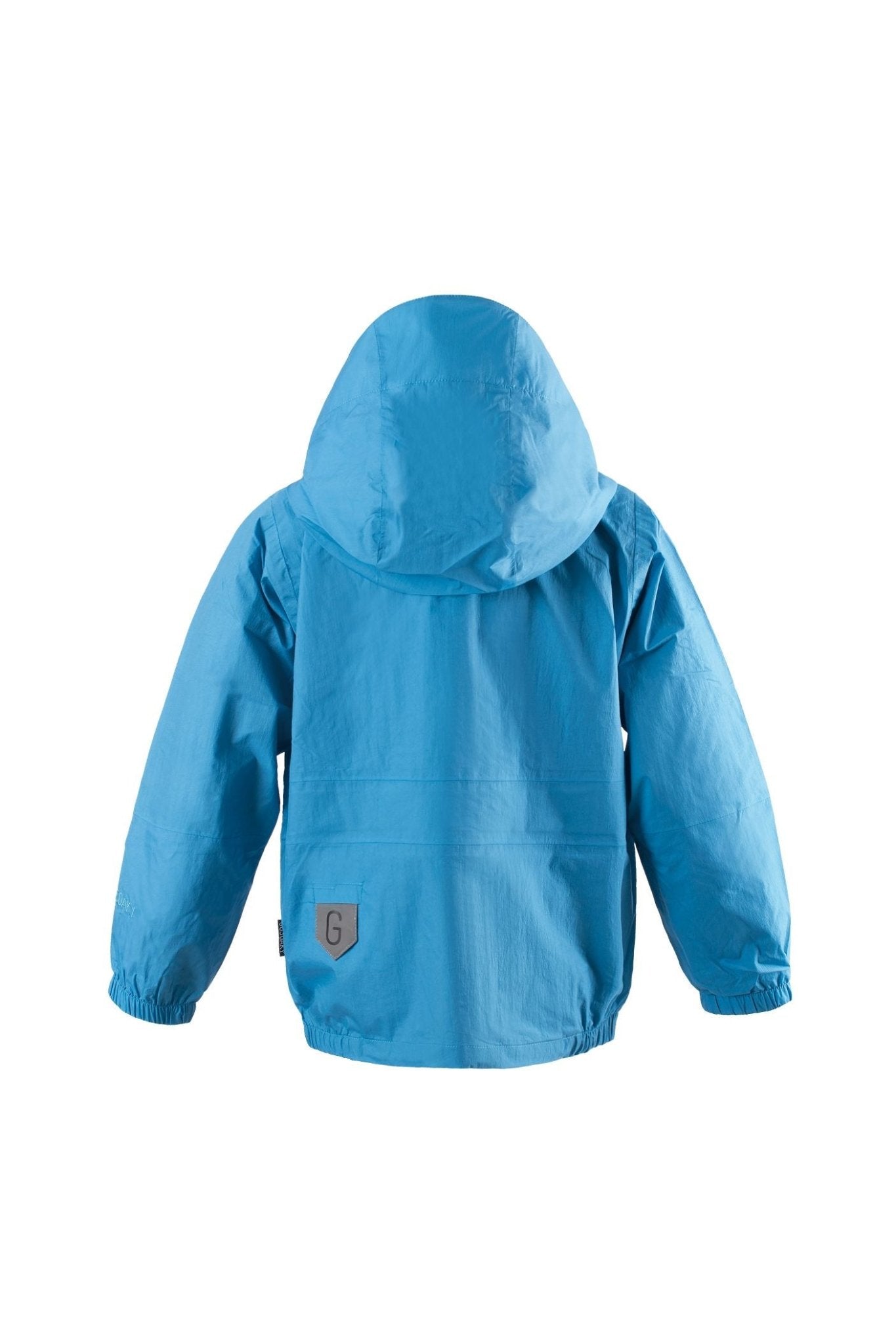 The Lion Azure Blue van GOSOAKY | Kids Conceptstore Le Fanfare
