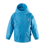 The Lion Azure Blue van GOSOAKY | Kids Conceptstore Le Fanfare