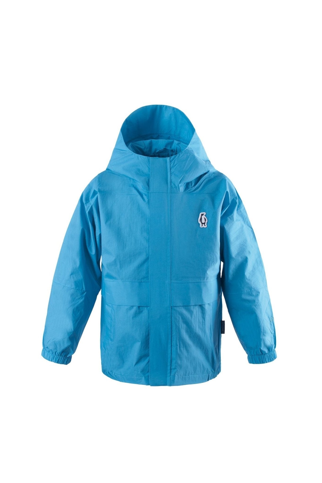 The Lion Azure Blue van GOSOAKY | Kids Conceptstore Le Fanfare