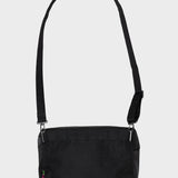 The New Bum Bag Black & Black Medium van SUSAN BIJL | Kids Conceptstore Le Fanfare