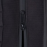 The New Bum Bag Black & Black Medium van SUSAN BIJL | Kids Conceptstore Le Fanfare