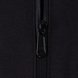 The New Bum Bag Black & Grey Small van SUSAN BIJL | Kids Conceptstore Le Fanfare