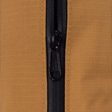 The New Bum Bag Camel & Navy Medium van SUSAN BIJL | Kids Conceptstore Le Fanfare