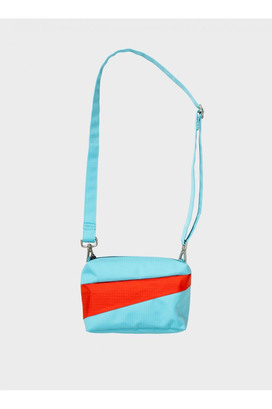 The New Bum Bag Drive & Red Alert Small van SUSAN BIJL | Kids Conceptstore Le Fanfare