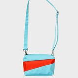 The New Bum Bag Drive & Red Alert Small van SUSAN BIJL | Kids Conceptstore Le Fanfare