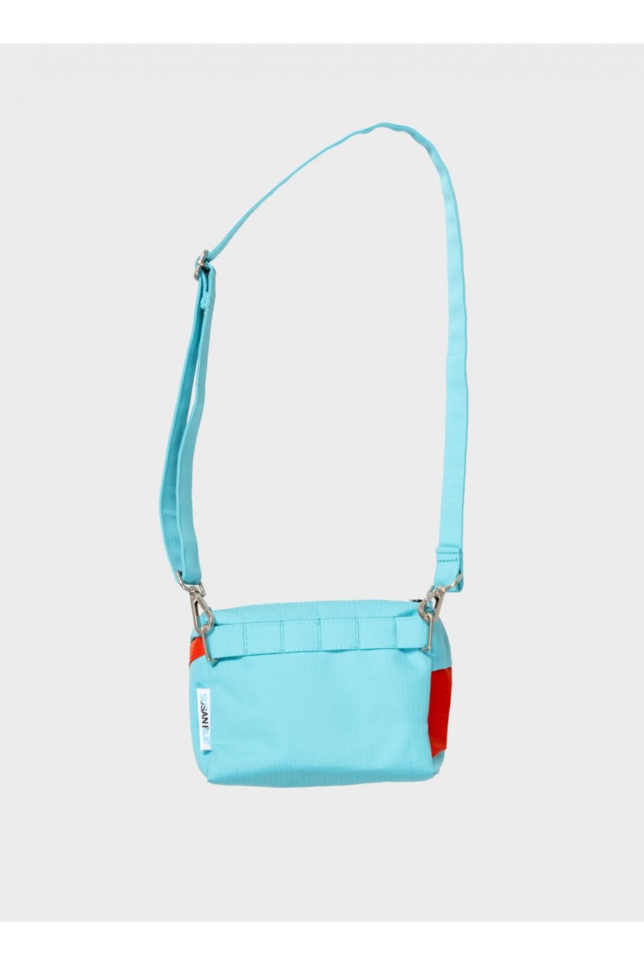 The New Bum Bag Drive & Red Alert Small van SUSAN BIJL | Kids Conceptstore Le Fanfare
