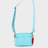 The New Bum Bag Drive & Red Alert Small van SUSAN BIJL | Kids Conceptstore Le Fanfare