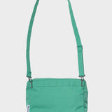 The New Bum Bag Holly Green Medium van SUSAN BIJL | Kids Conceptstore Le Fanfare