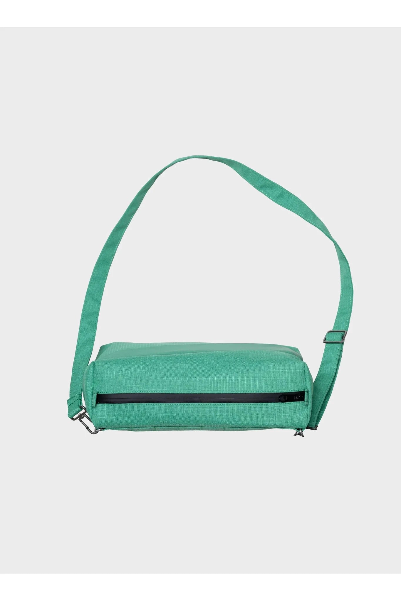The New Bum Bag Holly Green Medium van SUSAN BIJL | Kids Conceptstore Le Fanfare