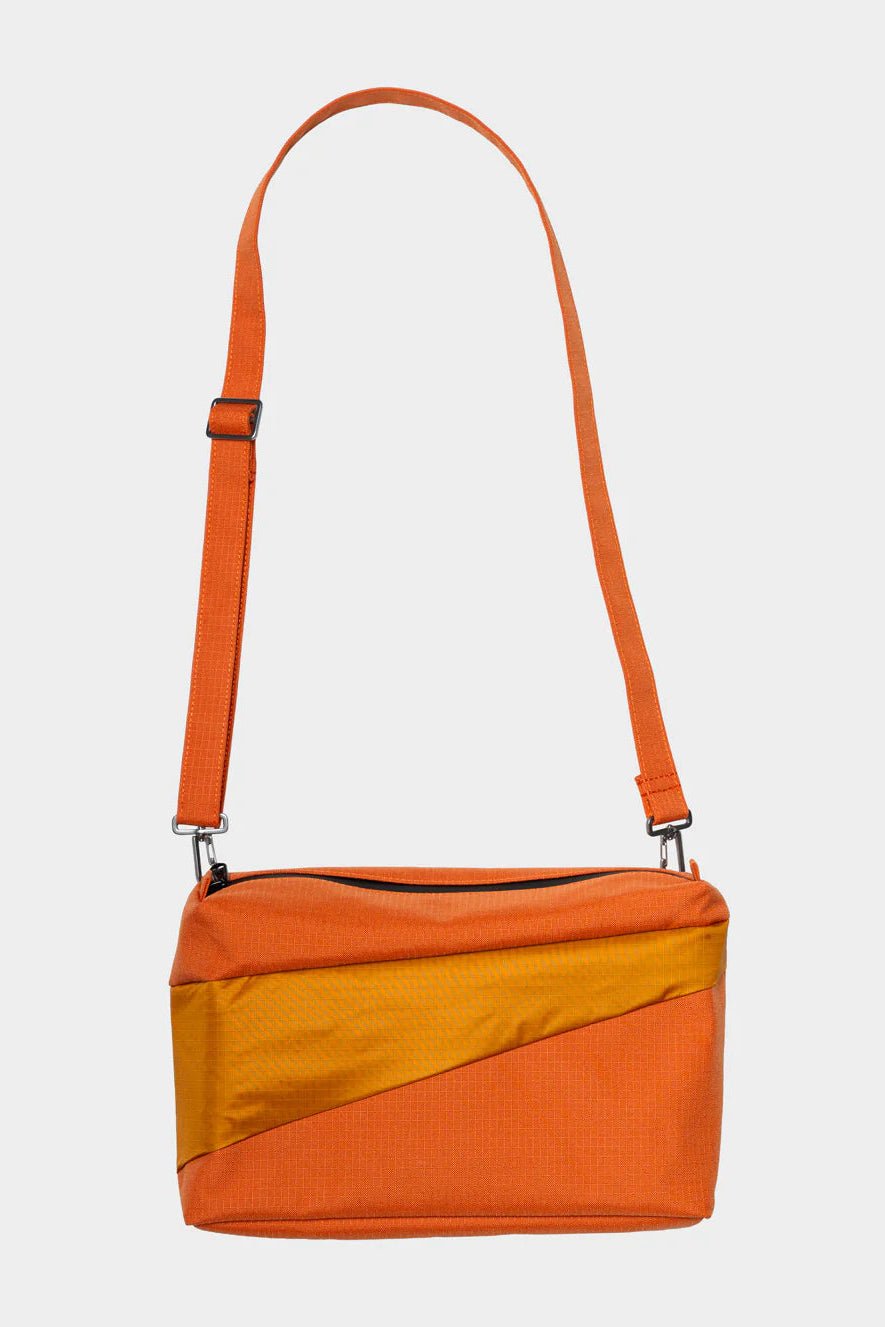 The New Bum Bag Koi & Ginger Medium van SUSAN BIJL | Kids Conceptstore Le Fanfare