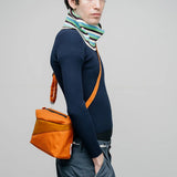 The New Bum Bag Koi & Ginger Medium van SUSAN BIJL | Kids Conceptstore Le Fanfare