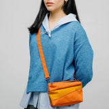 The New Bum Bag Koi & Ginger Small van SUSAN BIJL | Kids Conceptstore Le Fanfare