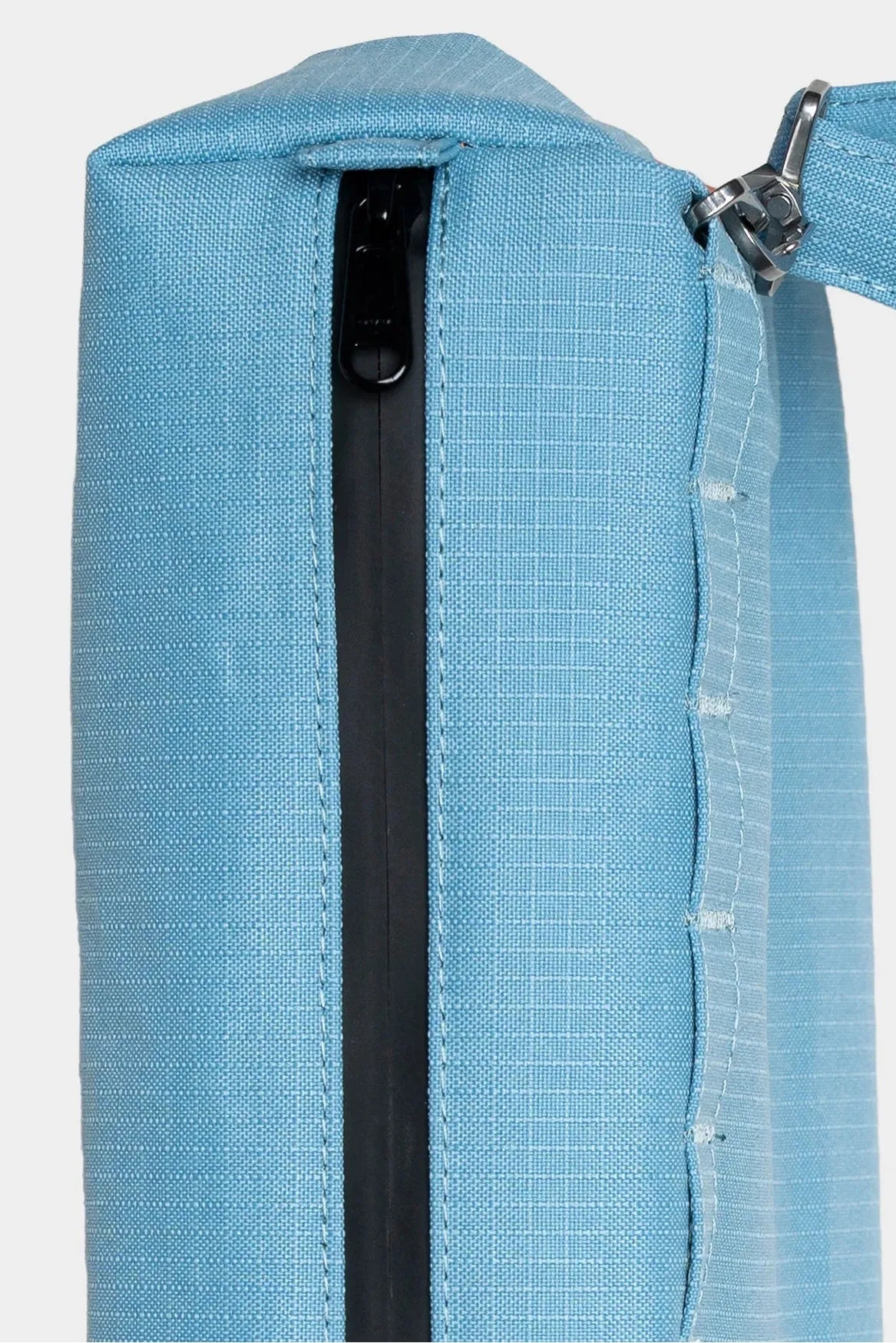 The New Bum Bag Ocean & Orange Medium van SUSAN BIJL | Kids Conceptstore Le Fanfare